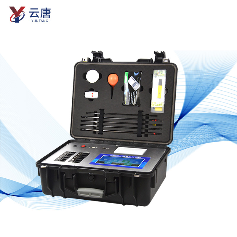 安卓款土壤養(yǎng)分檢測(cè)儀有什么優(yōu)勢(shì)？