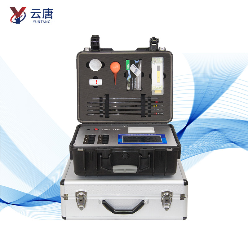 土壤肥料檢測儀價(jià)格高嗎？