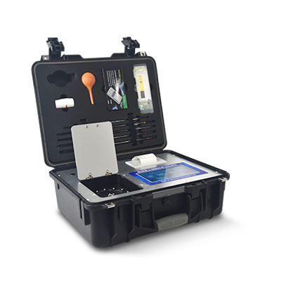 聯(lián)網(wǎng)款測(cè)土配方施肥儀有什么用？