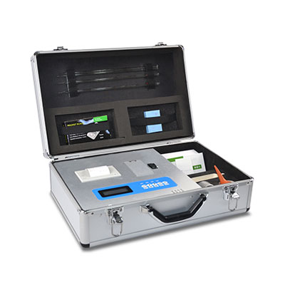 多功能土壤養(yǎng)分檢測(cè)儀操作步驟難不難？