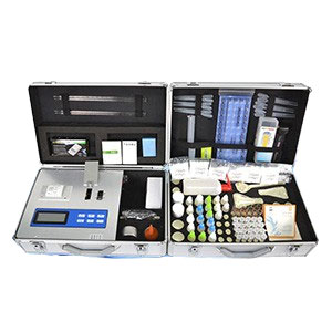 土壤肥料養(yǎng)分檢測儀不同型號怎么選？