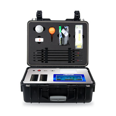 土壤快速檢測儀好用嗎？檢測范圍是有哪些？