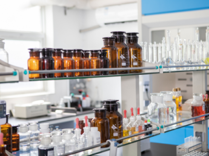 如何建設一個中小學食品快速檢測實驗室？